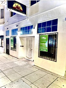 Oakland Mixed-Use Opportunity