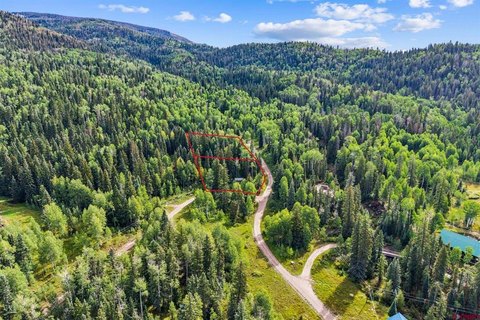 LAND, Durango, CO