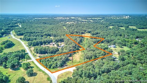LAND - Decatur, AR