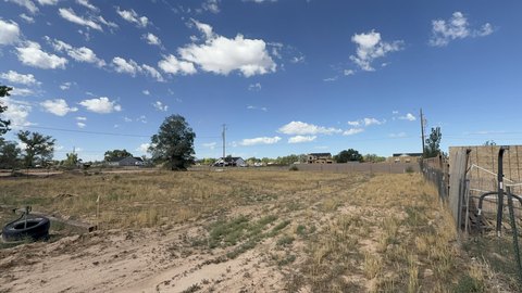 LAND - Enoch, UT