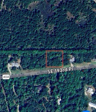 Yankeetown, FL Acreage Opportunity
