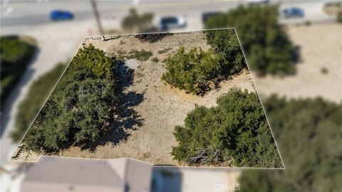 Land, Chino Hills, CA