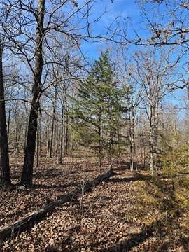 Afton Land Near Grand Lake