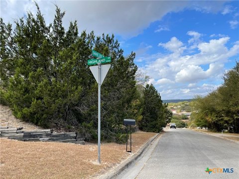 Land in Copperas Cove, TX