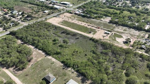 Mission, TX Land Opportunity