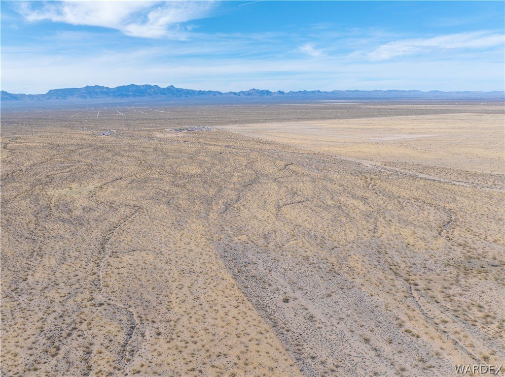 Kingman Industrial Land For Sale