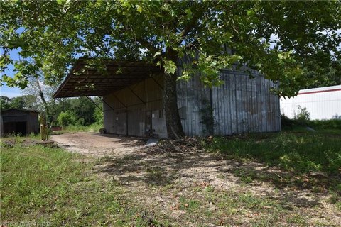9.5 Acres Development Opportunity, Stilwell