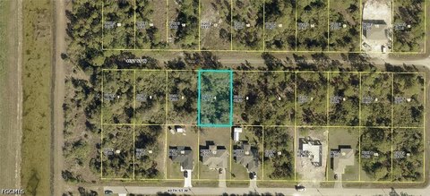 Land, Lehigh Acres, FL