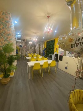 Turnkey Children's Party Business