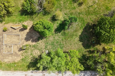 Residential Lots in Pacific Junction