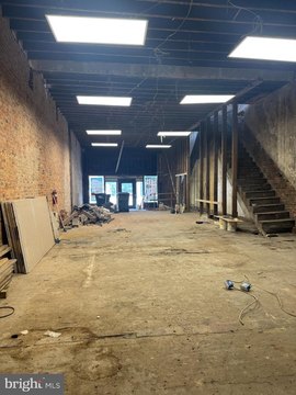 Commercial Space in Historic Bellefonte