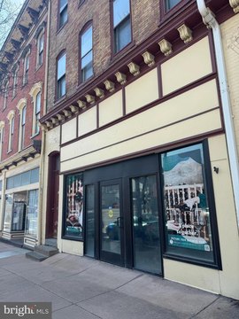 Owner-Paid Build-to-Suit Office Space