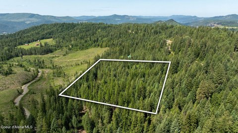 Land, St. Maries, ID