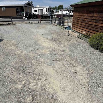 Land Near Skookum Rendezvous Lodge