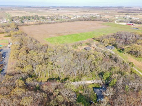 Harrisburg Acreage on the Ridge