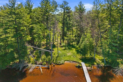 Lakefront Residential Land Parcel