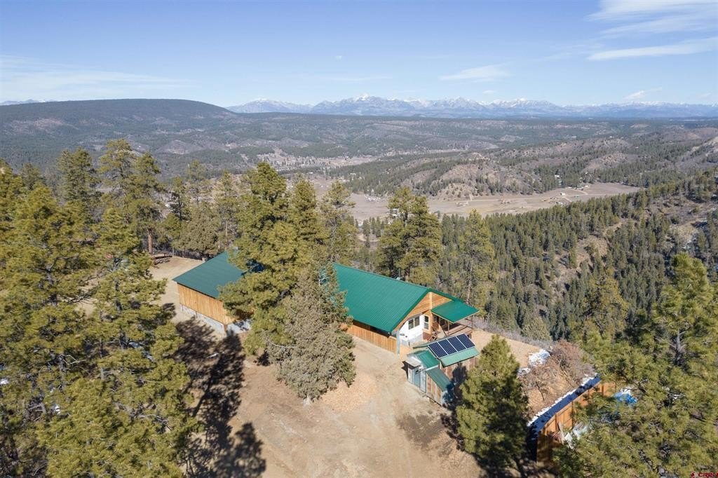 Land in Pagosa Springs, CO