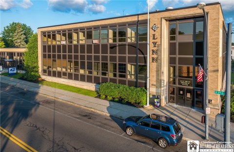 Office Space in Jamestown, NY