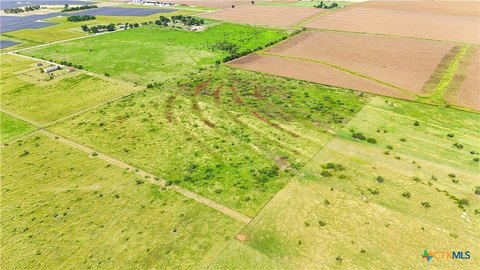 Texas Land Near Temple/Belton