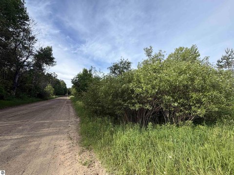 Country Lake Area Home Lot