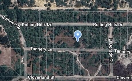 Buildable Lots in Highlands County
