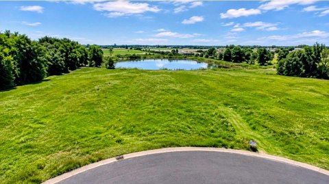 Residential Lot in Arlington, MN