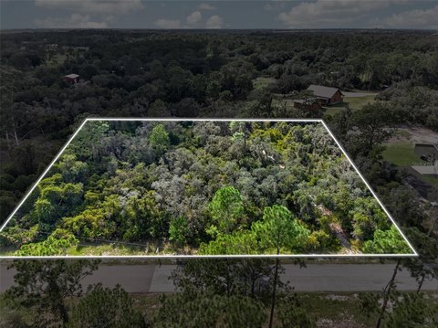 Land, FROSTPROOF, FL