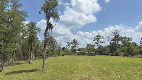 Vacant Residential Lot
