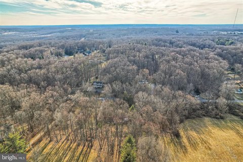 Land, OWINGS MILLS, MD