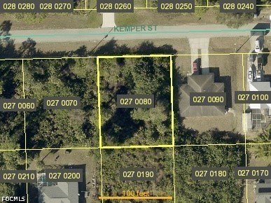 Land, Fort Myers, FL