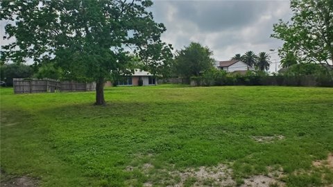 LAND - Corpus Christi, TX