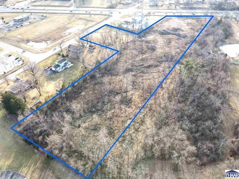 Commercial Land on US Hwy 41