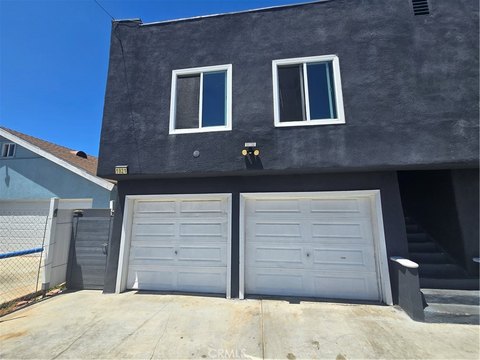 Quadplex Apartment Property