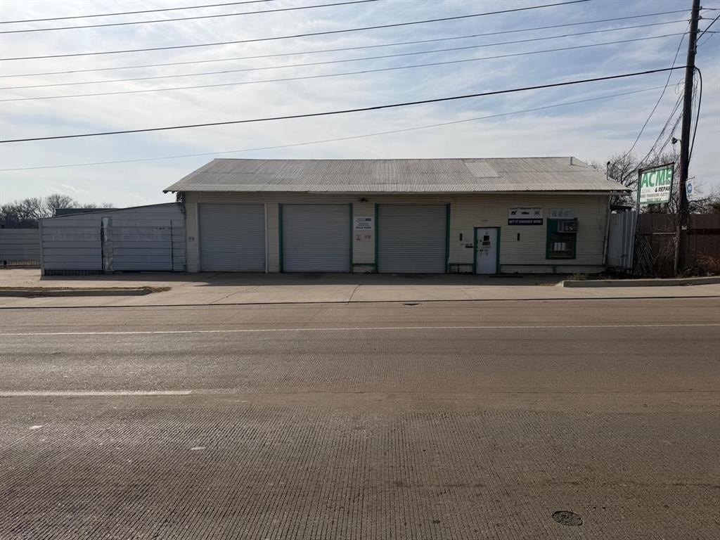 Forest Hill Commercial Property Opportunity