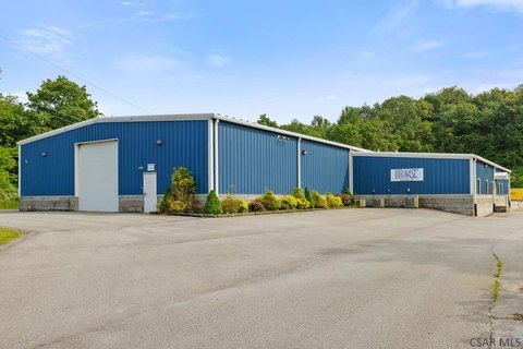 Johnstown Industrial Opportunity