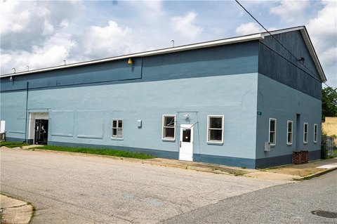 Hopewell Commercial/Industrial Building For Sale