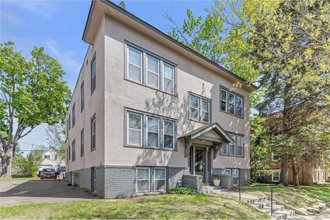 Renovated Multifamily Investment Opportunity