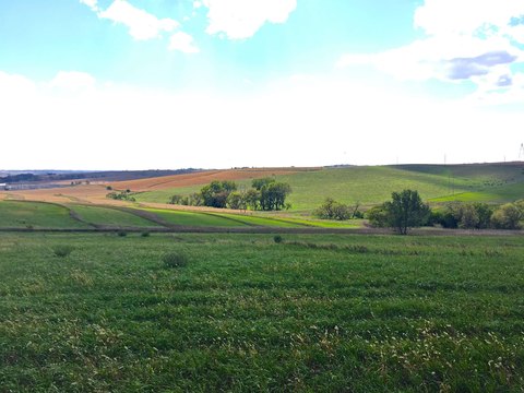 Land For Sale in Hinton