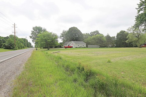 LAND - Flint, MI