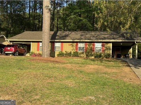 Rome, GA Multi-Family Property