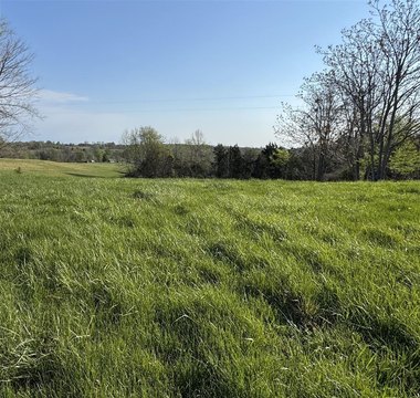 Countryside Building Lot in Allen County