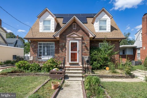 Vineland Duplex Investment Opportunity