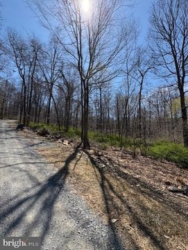 Residential Land in Sabillasville, MD