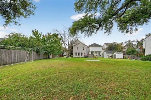 Lakeview Vacant Lot Opportunity