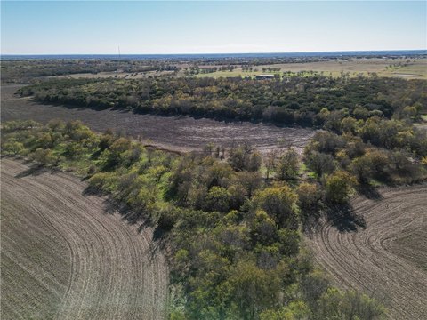 Ranchland with Rock Creek Frontage