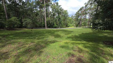 LAND - West Monroe, LA