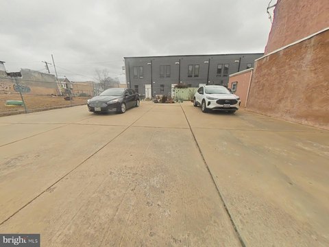 East Kensington Land Opportunity