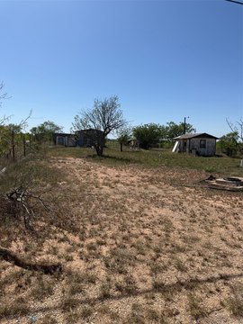 Land with Barns in Anson