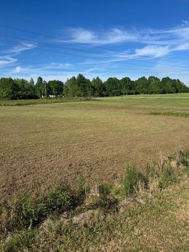 Residential Lots in North Hill