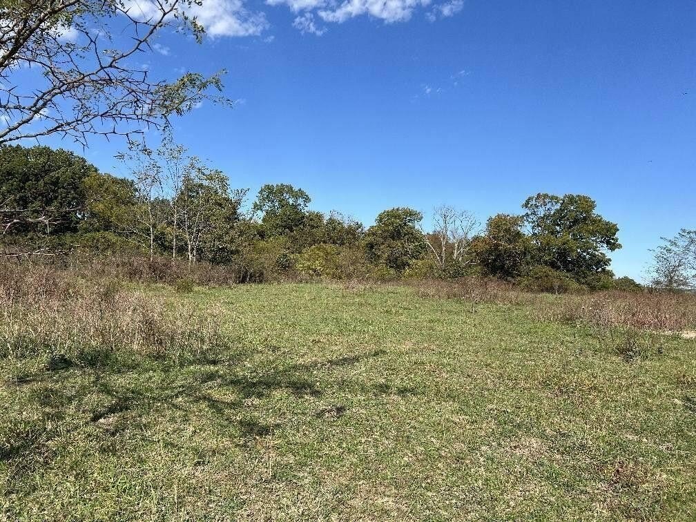 40 Acres Fenced Land